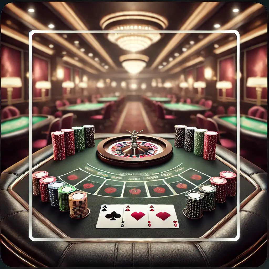 Top Real Money Casinos Near Me